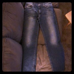 Lucky brand jeans